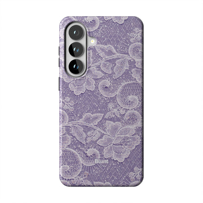 Lilac-Mary-samsung-case-Galaxy S26 Plus-1