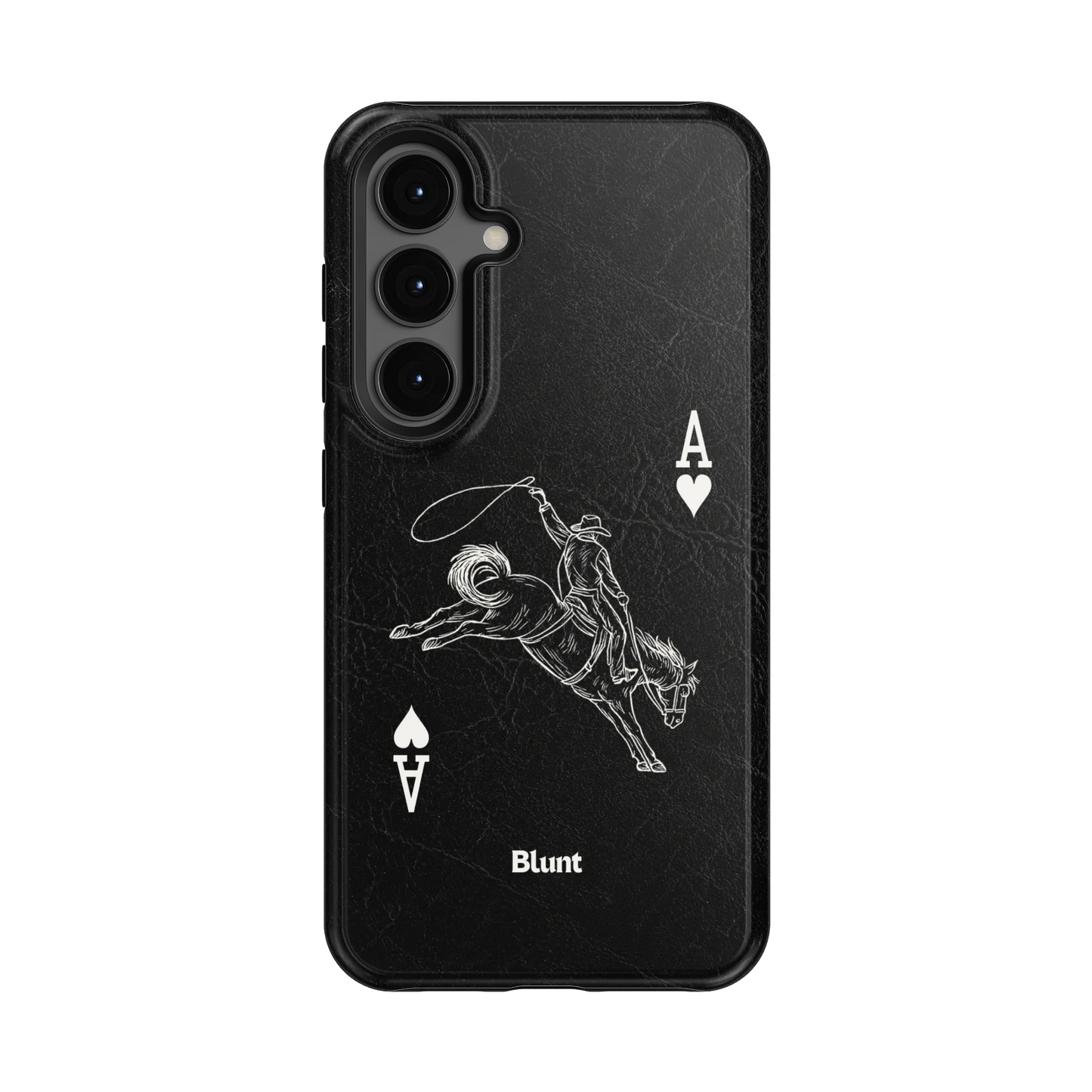 Ace Rider Samsung Case