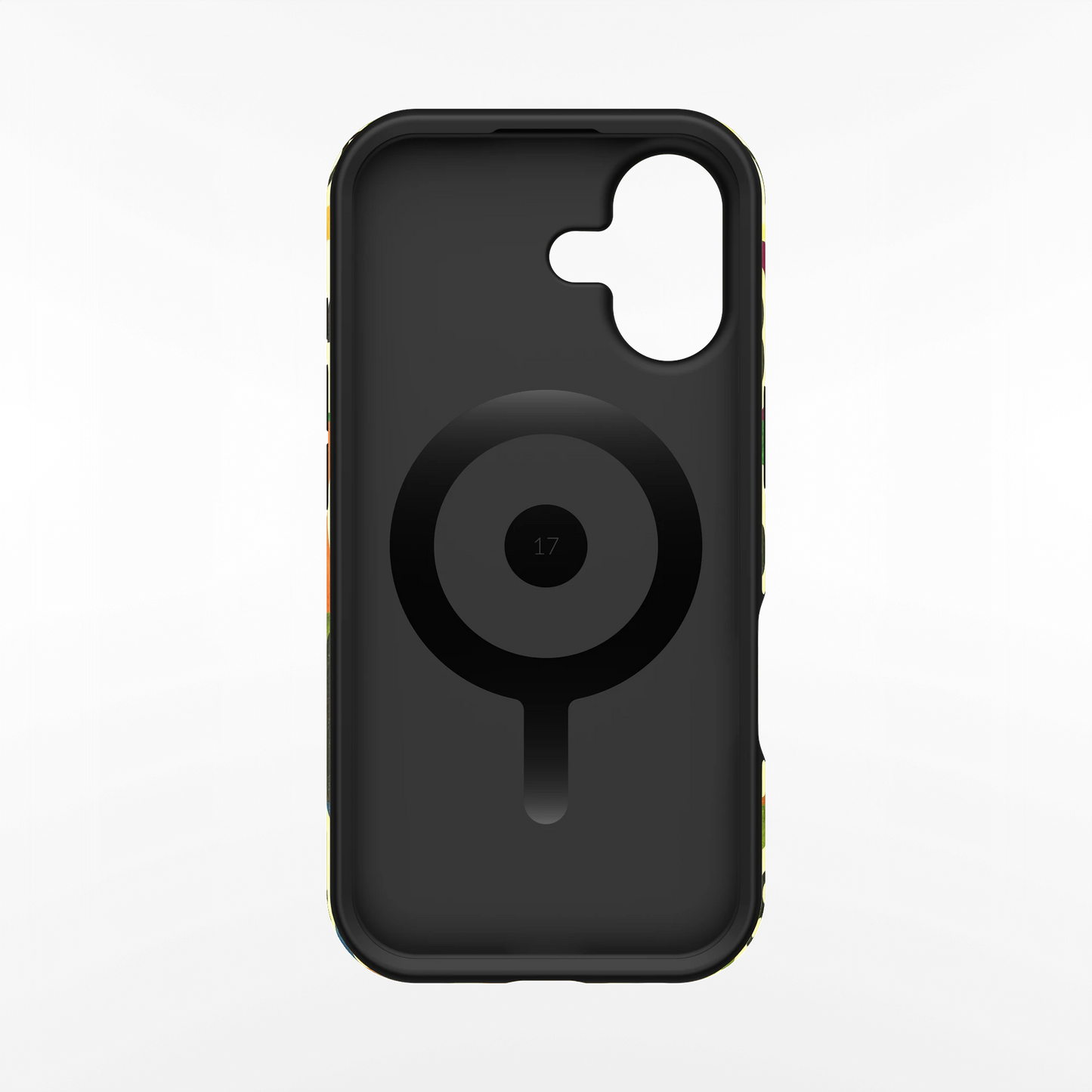 Lucky Numbers iPhone Case