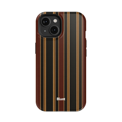 Tobacco iPhone Case