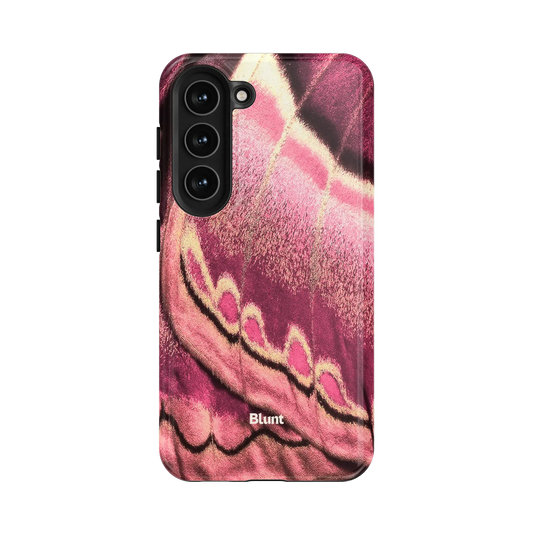 Pink-Raya-samsung-case-Galaxy S23-1