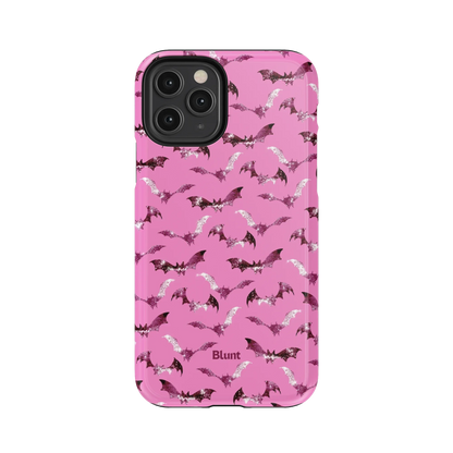 Batty iPhone Case