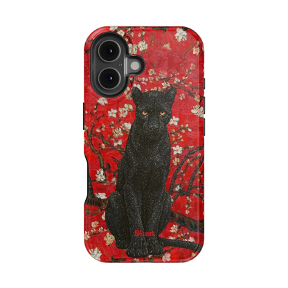 Samira iPhone Case