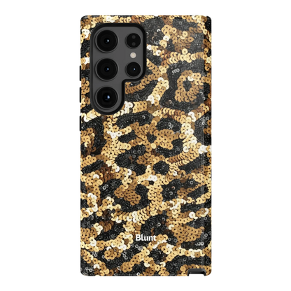 Stage Cat Samsung Case