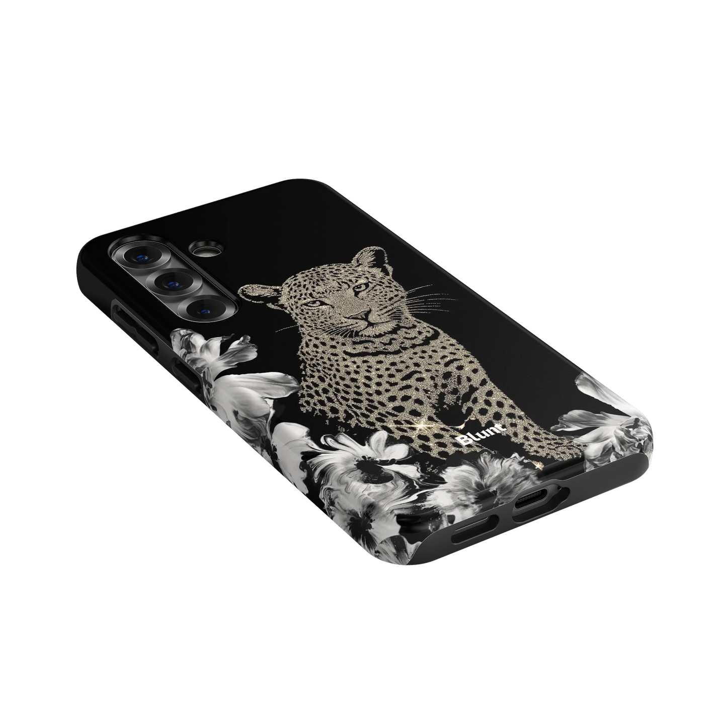 Vesper Samsung Case