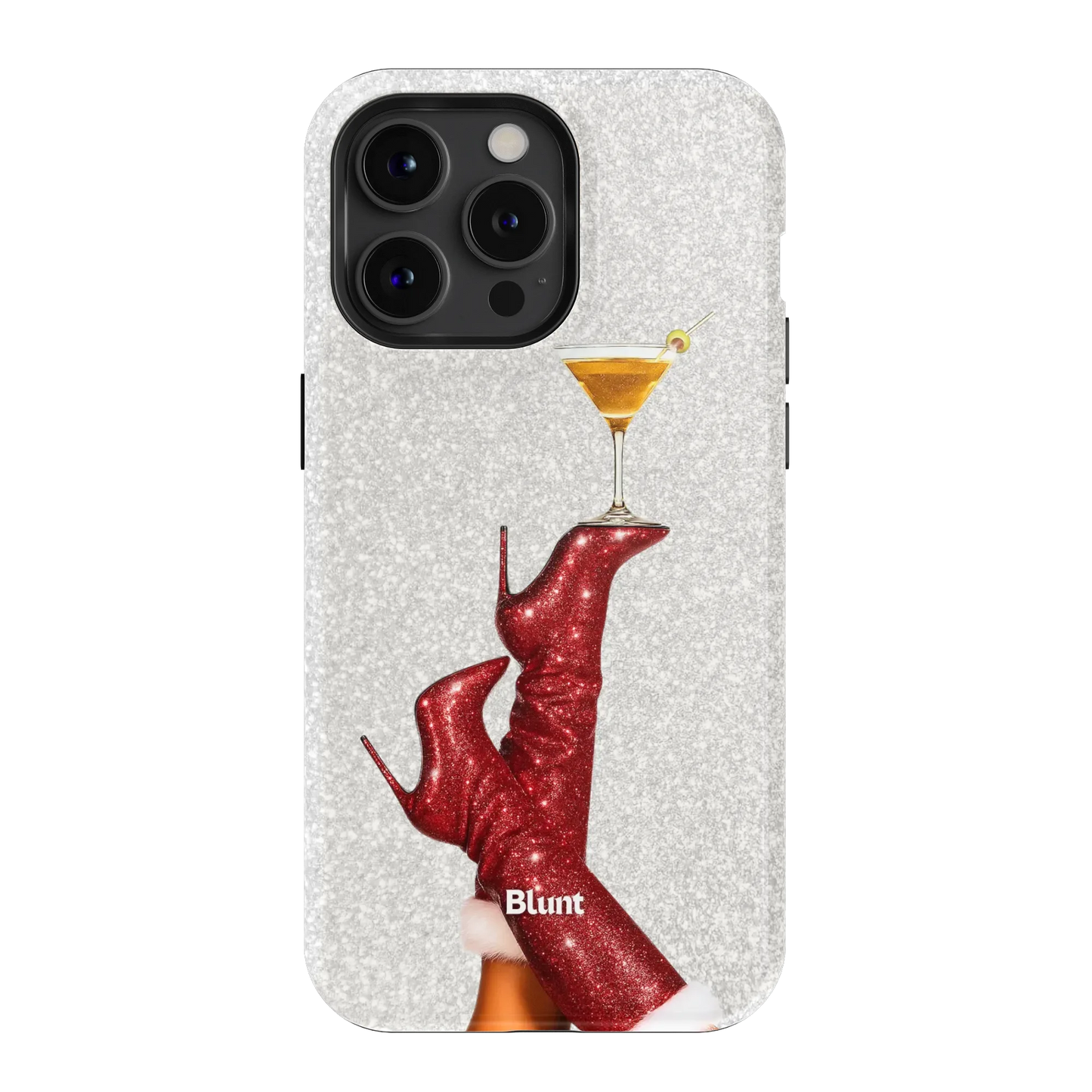 Soiree iPhone Case