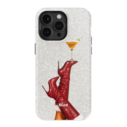 Soiree iPhone Case
