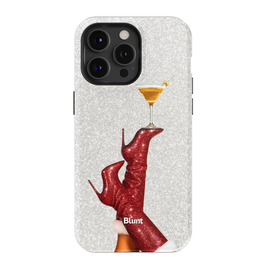 Soiree iPhone Case