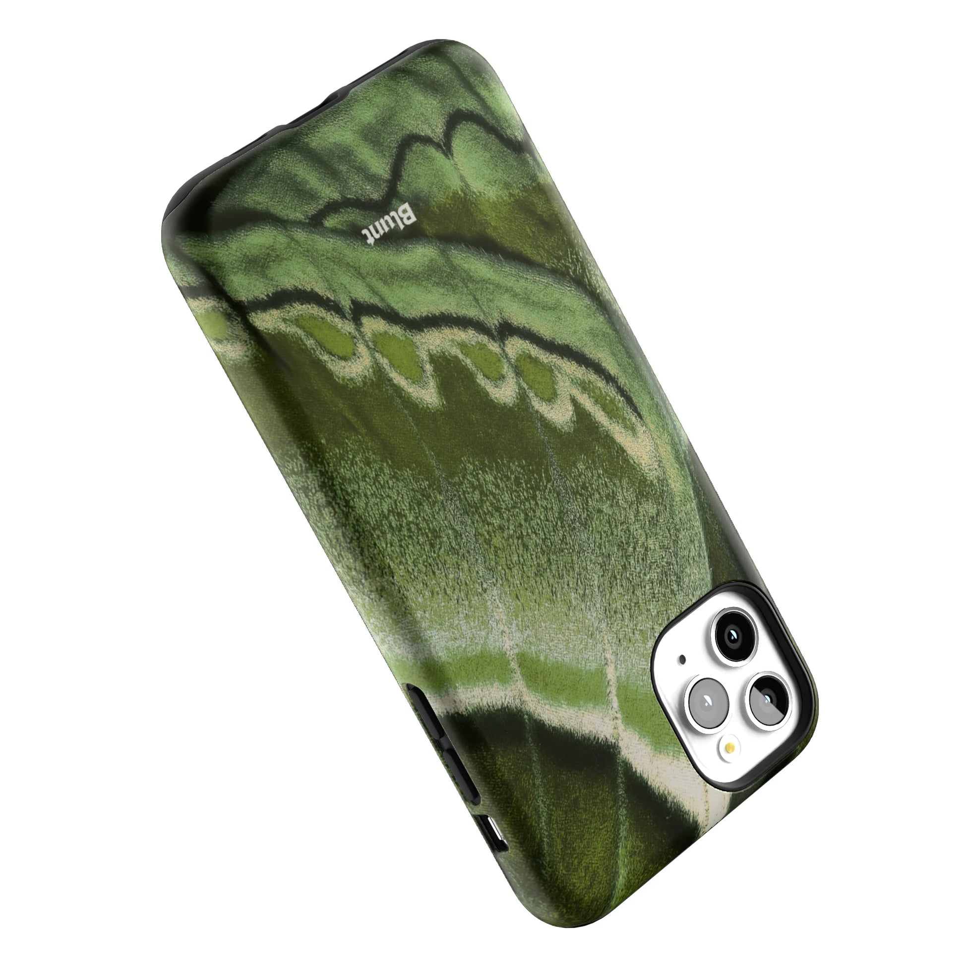 Green-Raya-iphone-case-iPhone 11 Pro Max-4