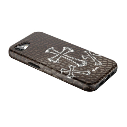 Croc-Creed-iphone-case-iPhone 17 E-2