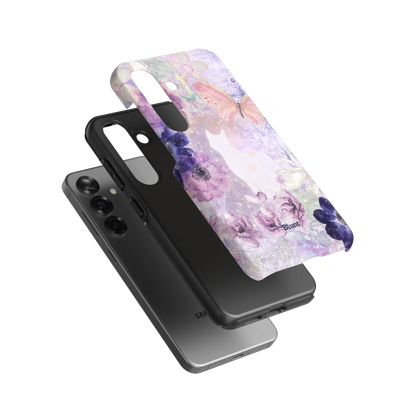 Lilac Dream Samsung Case