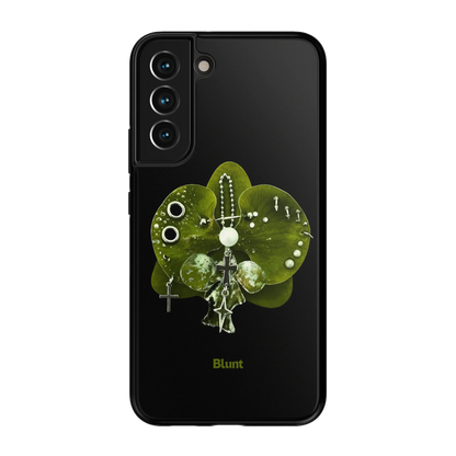 Moss Relic Samsung Case