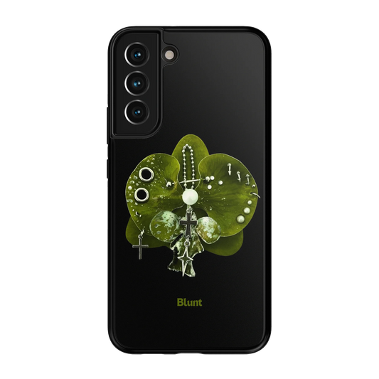 Moss Relic Samsung Case
