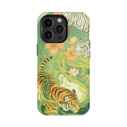 Nahla iPhone Case