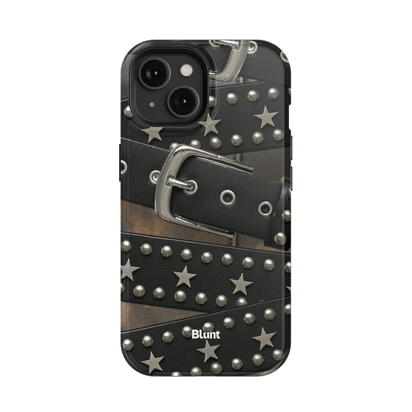 Midnight Hardware iPhone Case