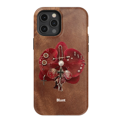 Western Relic iPhone Case