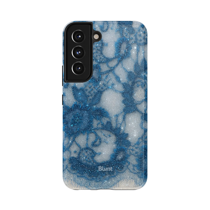 Cyanide Samsung Case