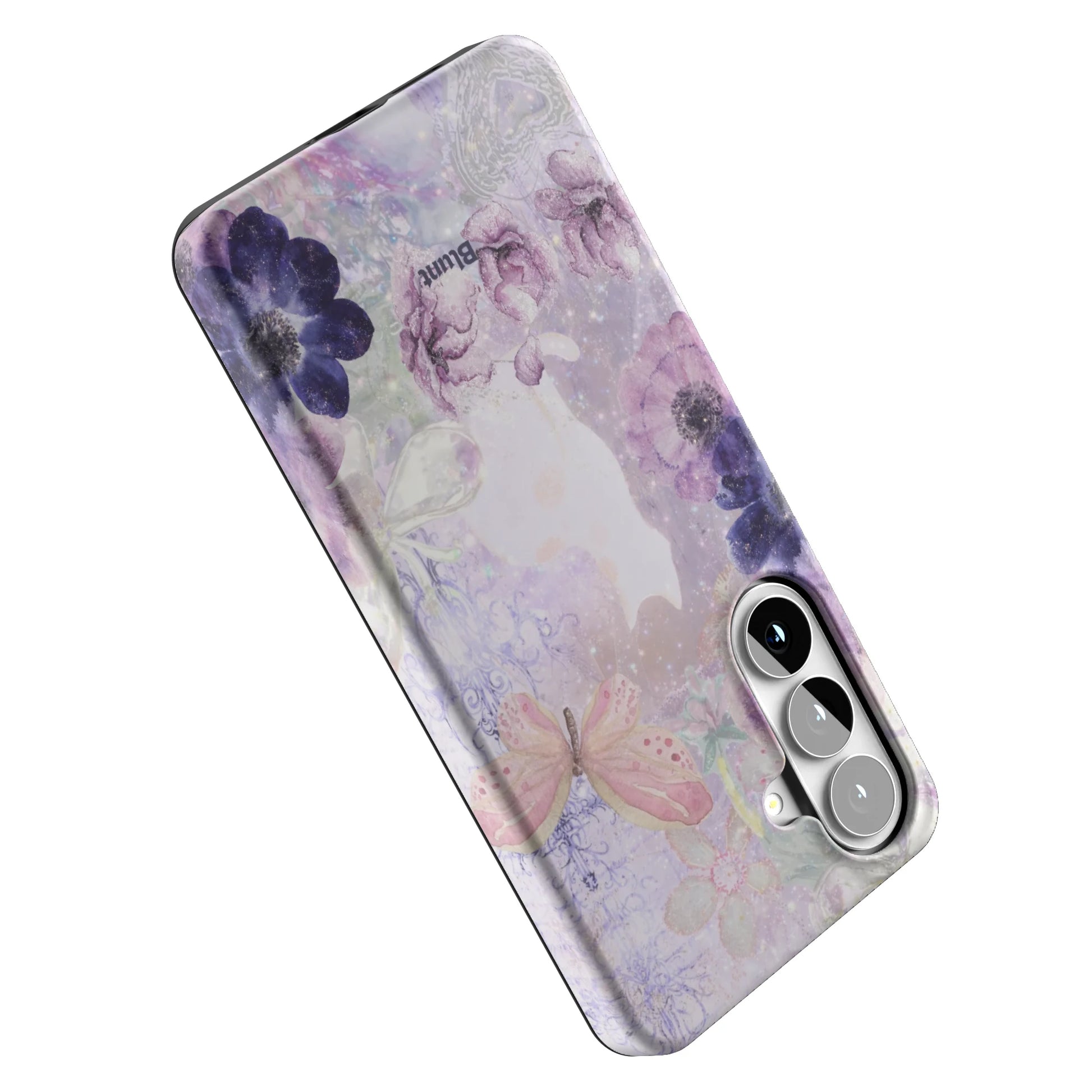 Lilac-Dream-samsung-case-Galaxy S26 Plus-4