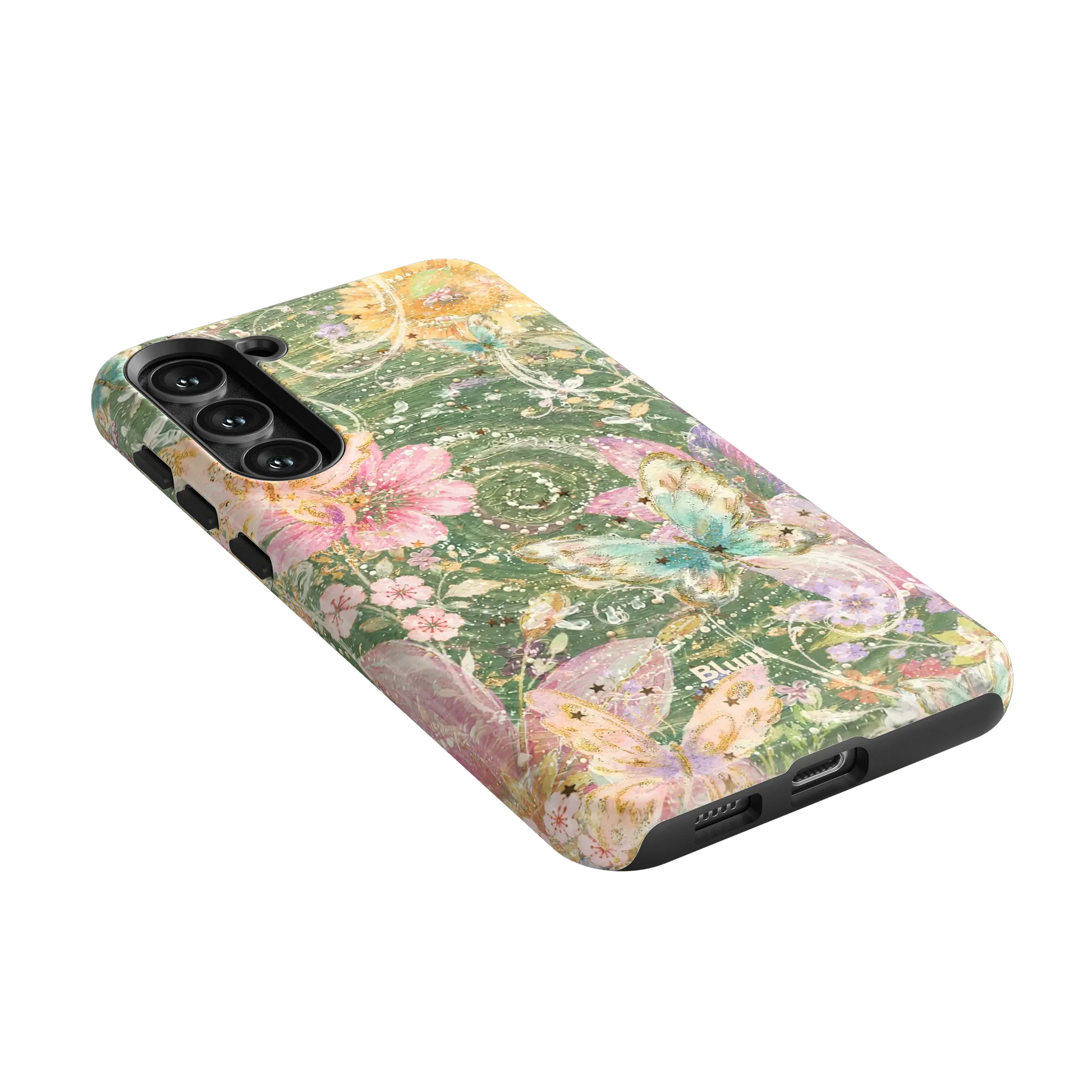 Enchanted-Whirl-samsung-case-Galaxy S23 Plus-2