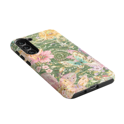 Enchanted-Whirl-samsung-case-Galaxy S23 Plus-2