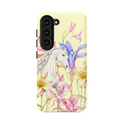 Butter-Garden-samsung-case-S23-1
