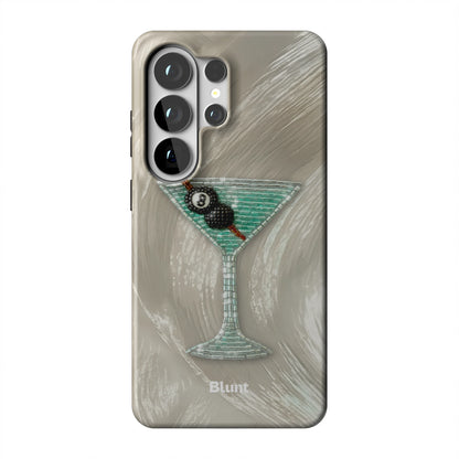 Happy Hour Samsung Case