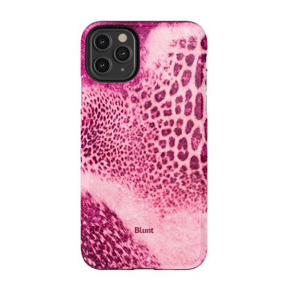 Candy Mirage iPhone Case