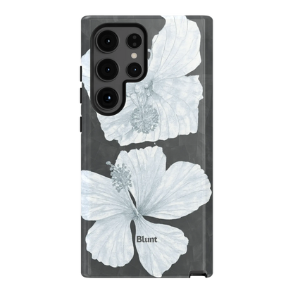 Mono Coconut Bloom Samsung Case