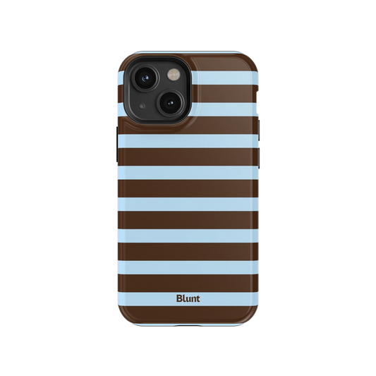 Azurae iPhone Case