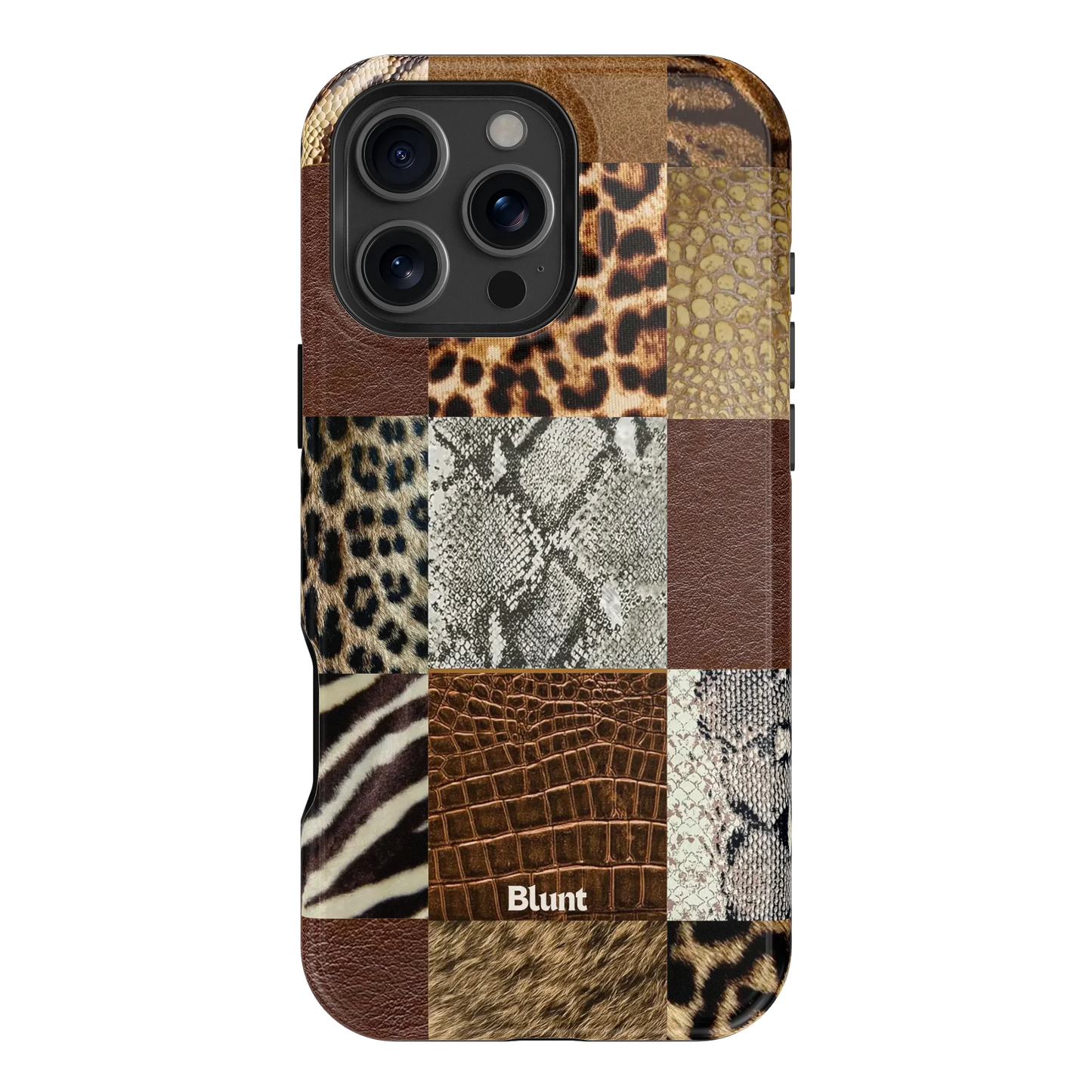 Mavii iPhone Case