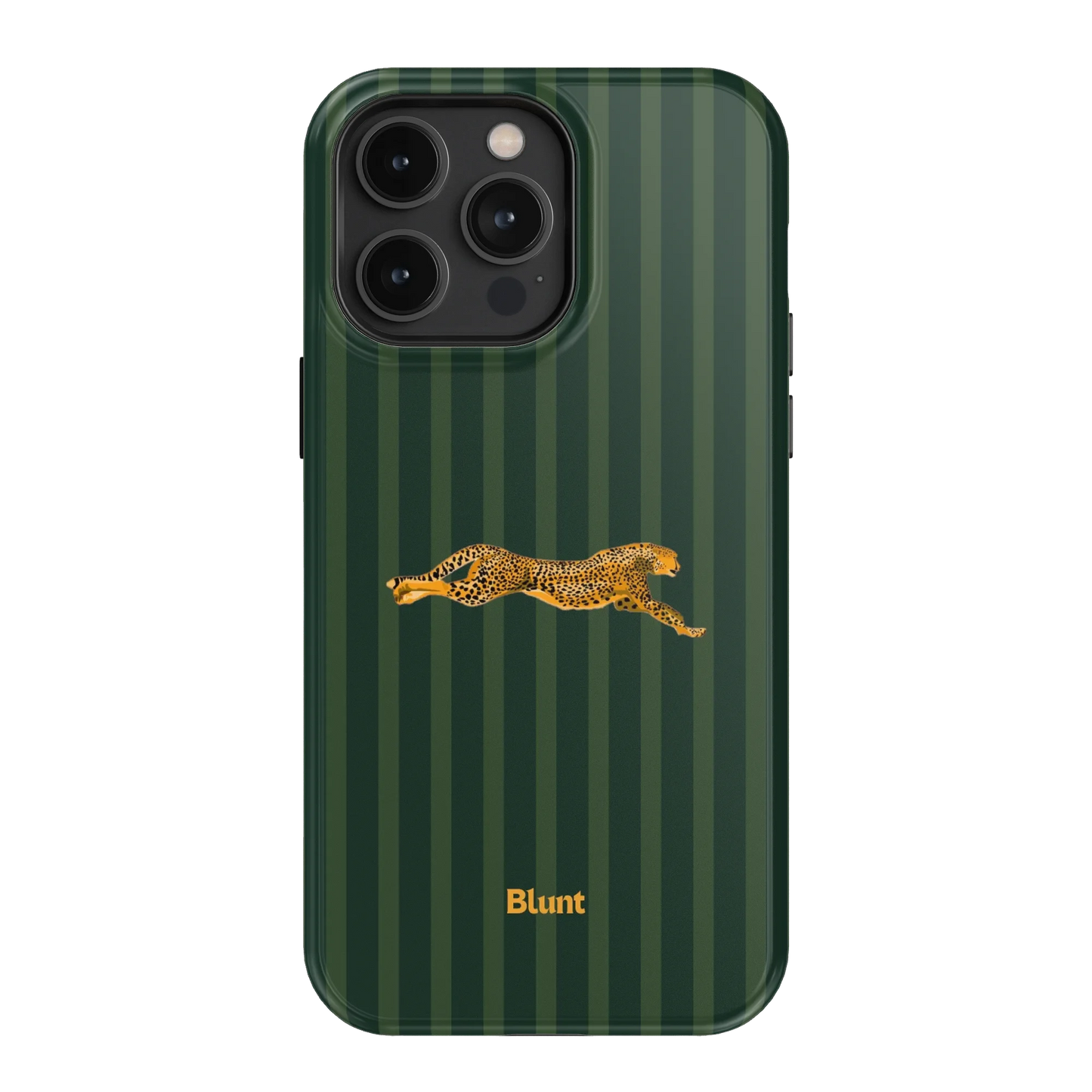 Track Club iPhone Case