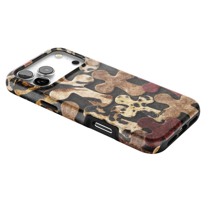 Patched-Saint-iphone-case-iPhone 17 Pro Max-2