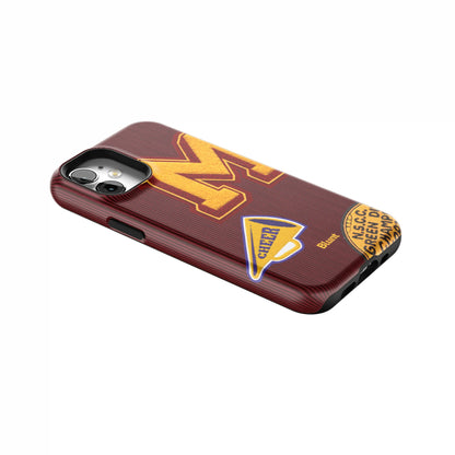 Alvin-iphone-case-iPhone 12 Mini-2