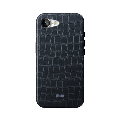 Steel-Croc-iphone-case-iPhone 17 E-1
