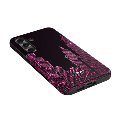 Pink-NYC--SKYELINE-samsung-case-Galaxy S25 Plus-2