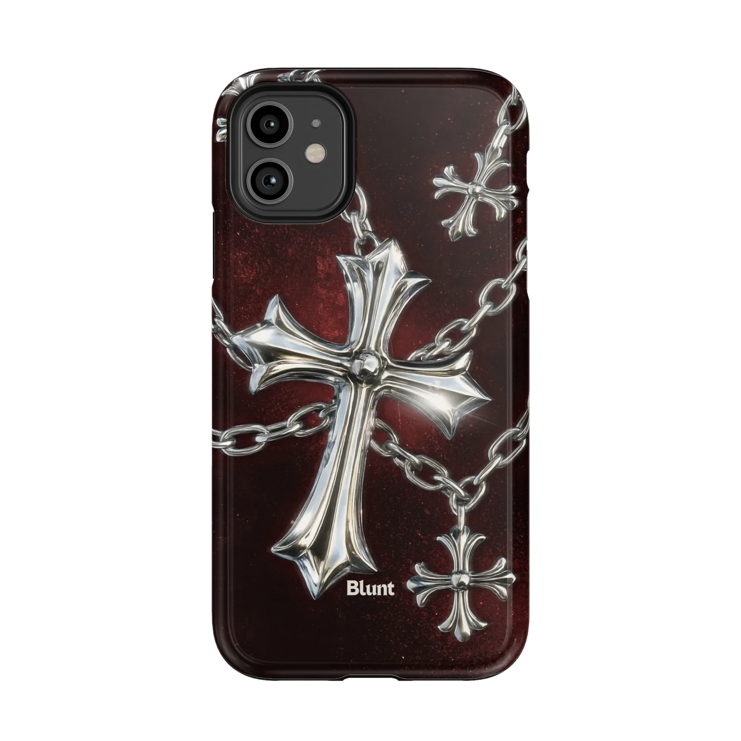 Axel iPhone Case
