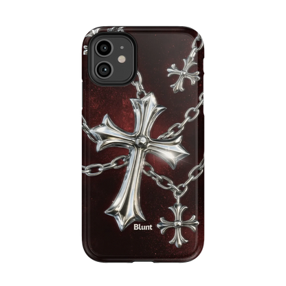 Axel iPhone Case