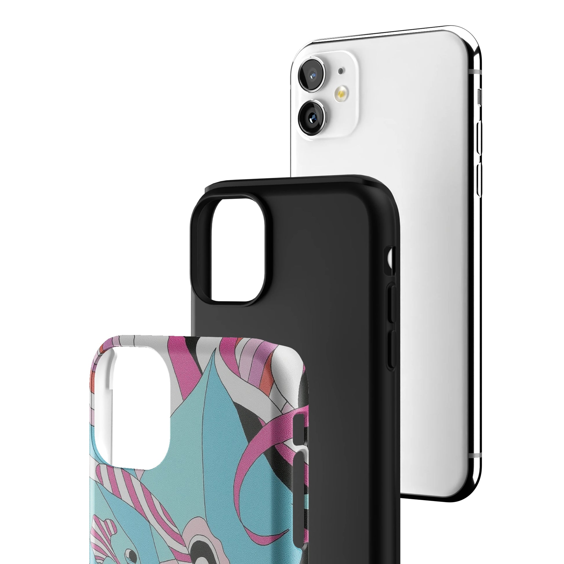 Mia iPhone Case gallery - Iphone_11_Iphone_3