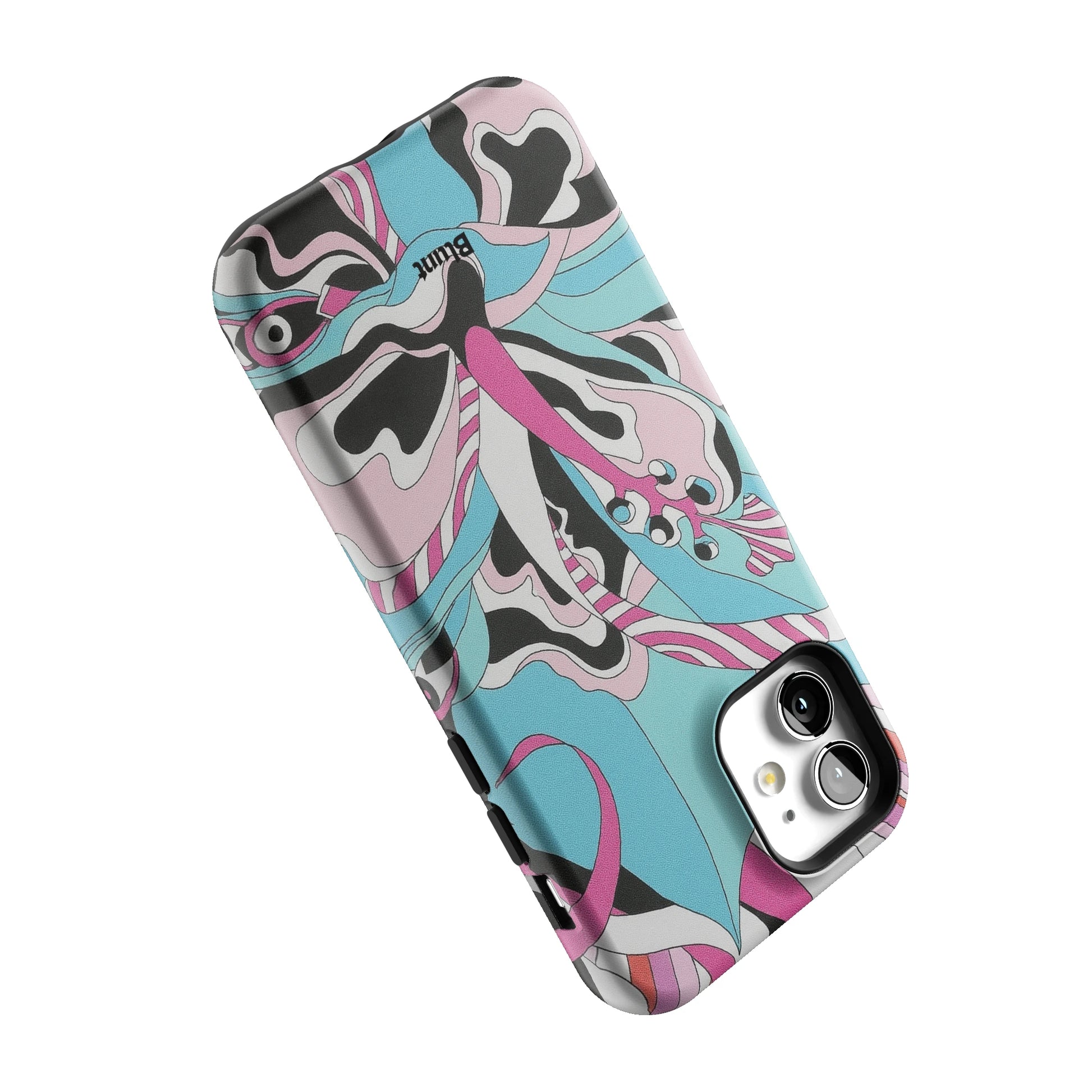 Mia iPhone Case gallery - Iphone_12_Iphone_5