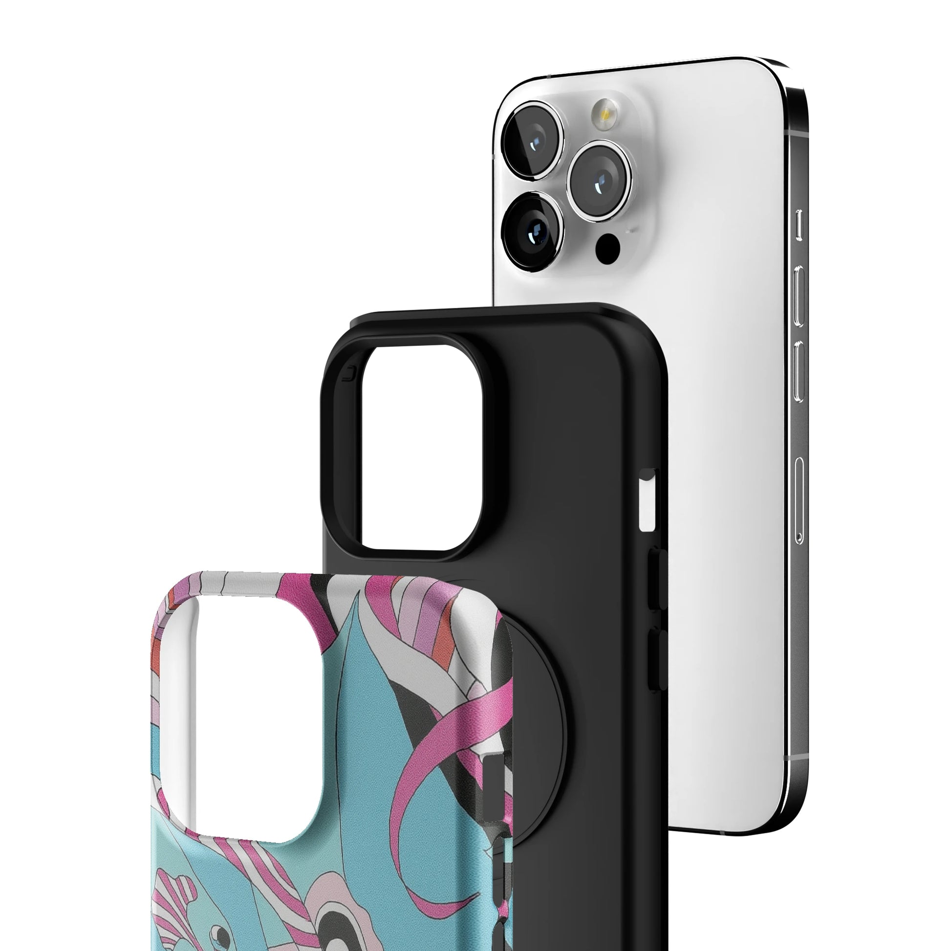 Mia iPhone Case gallery - Iphone_13_Pro_3