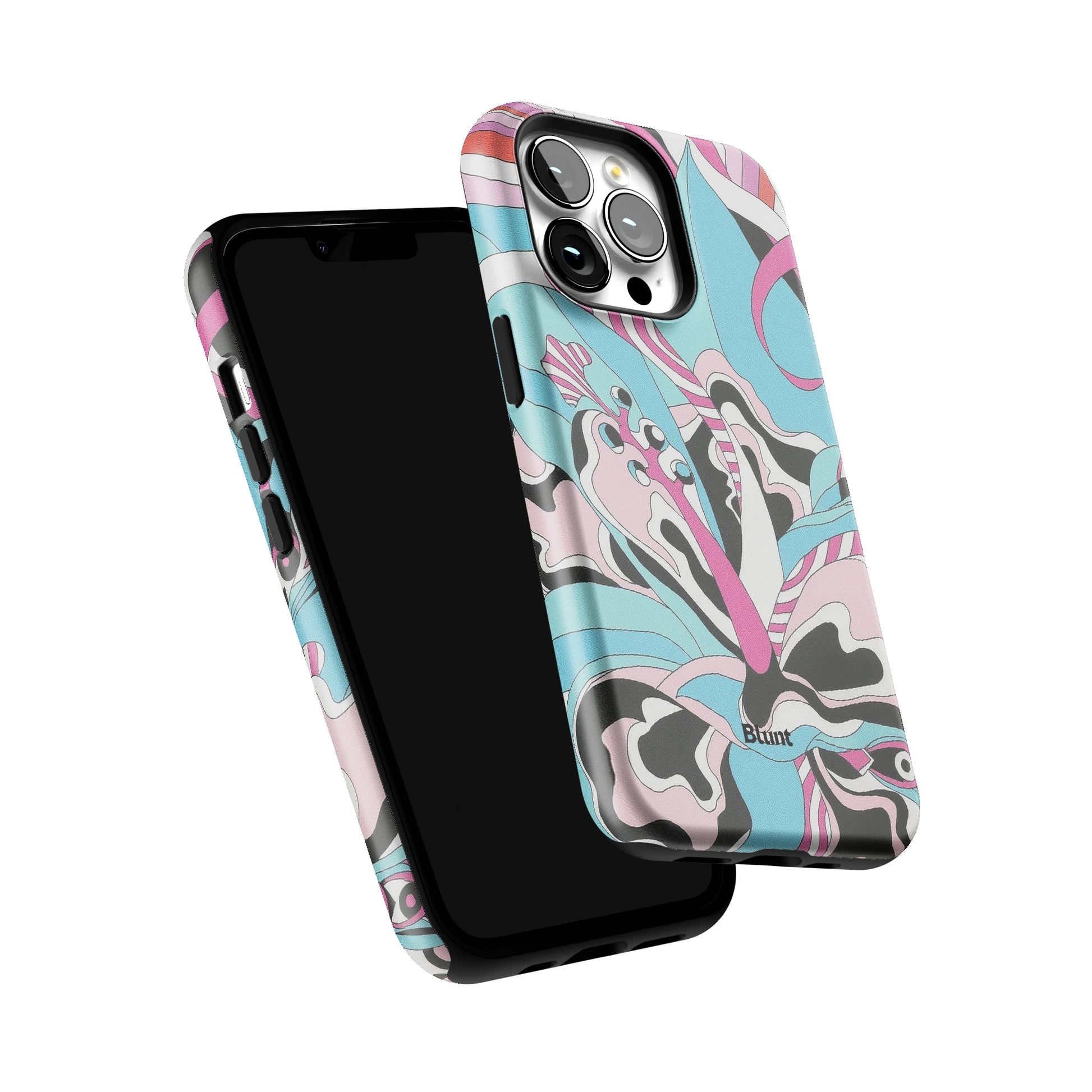 Mia iPhone Case gallery - Iphone_13_Pro_6