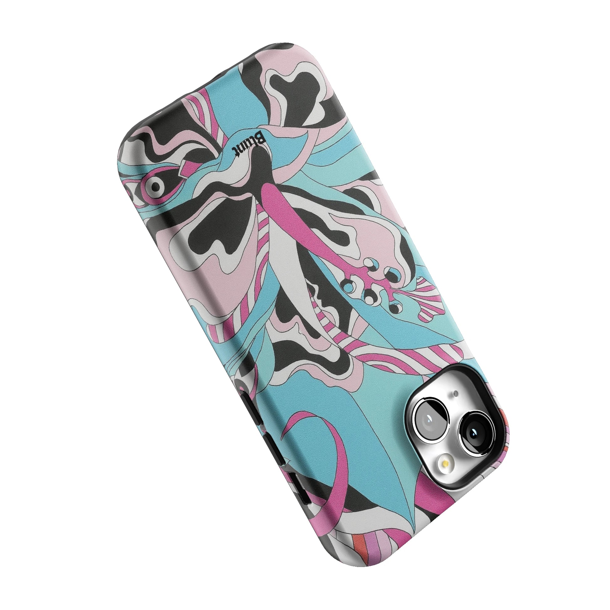 Mia iPhone Case gallery - Iphone_14_Iphone_5