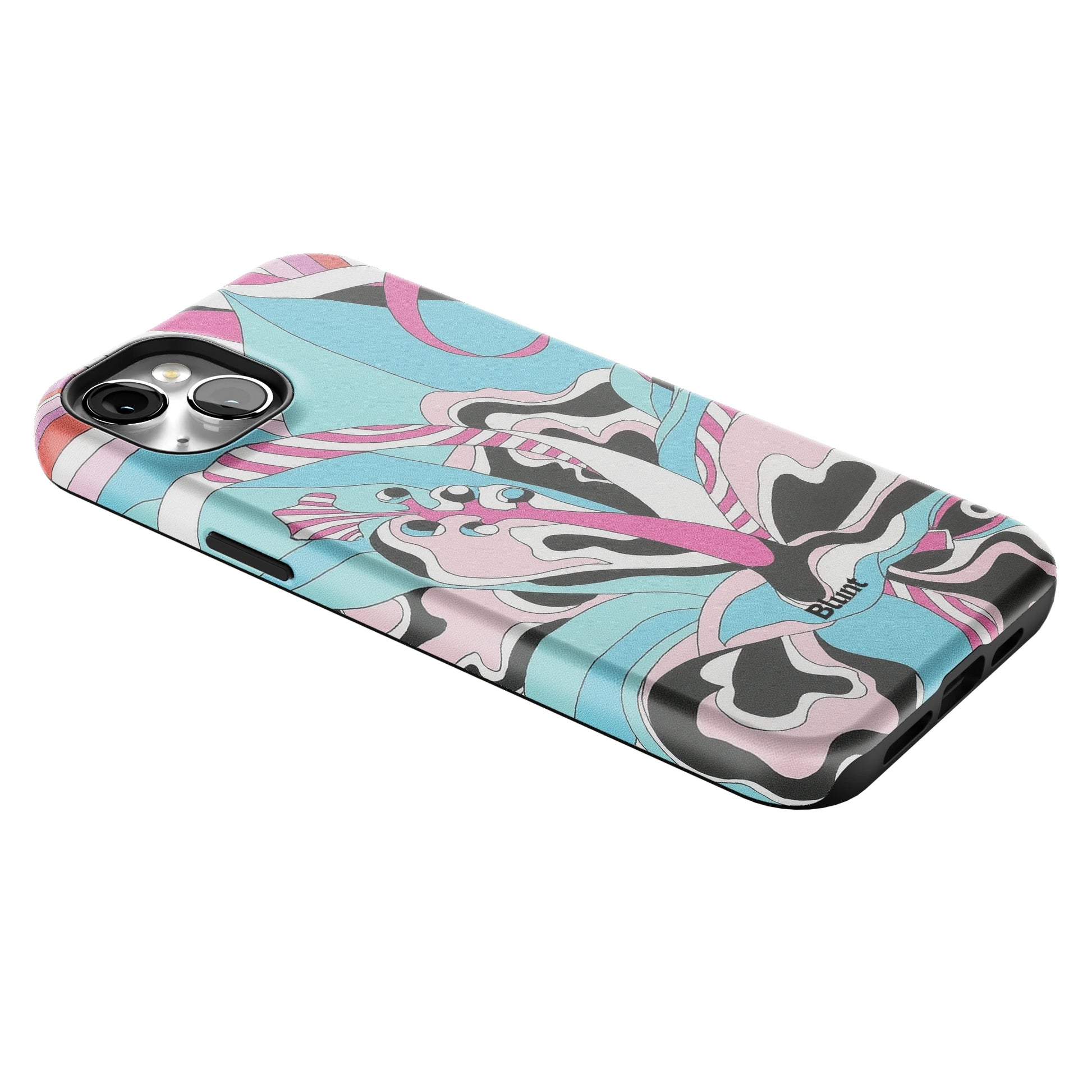 Mia iPhone Case gallery - Iphone_14_Mini_Air_Plus_2