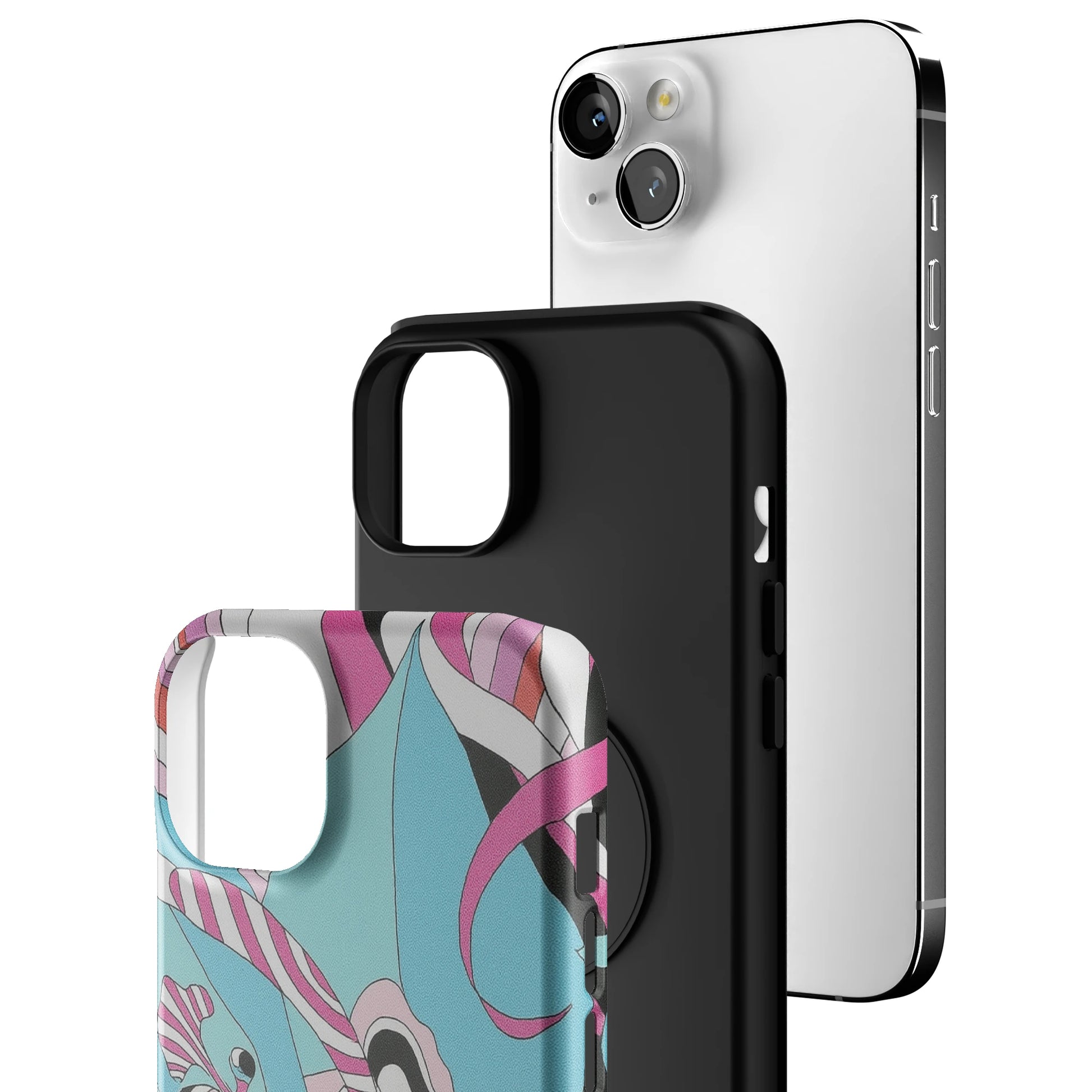 Mia iPhone Case gallery - Iphone_14_Mini_Air_Plus_3