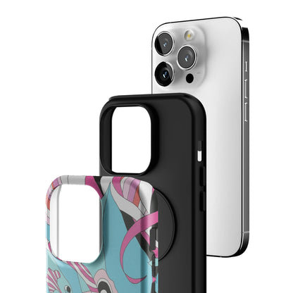 Mia iPhone Case gallery - Iphone_14_Pro_3