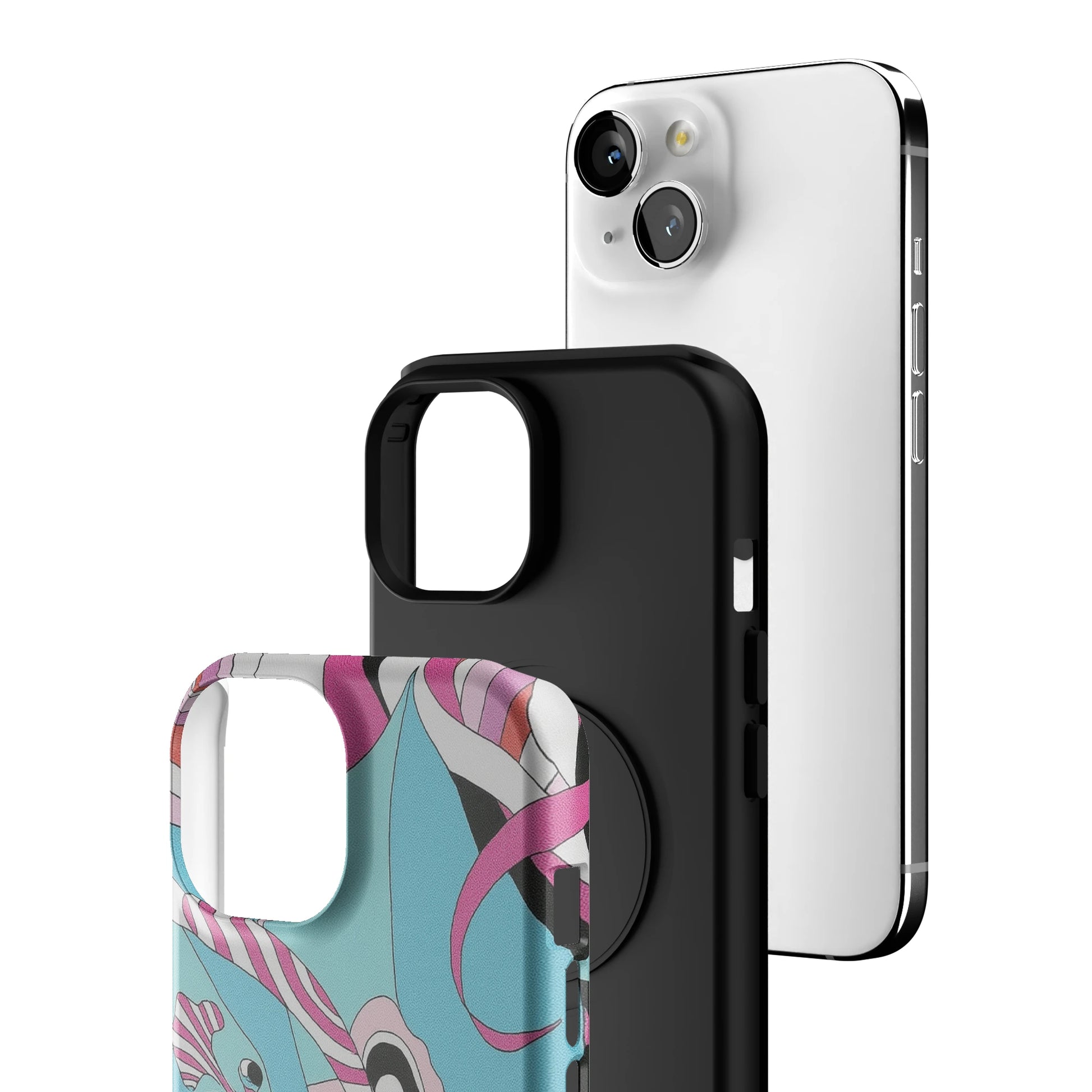 Mia iPhone Case gallery - Iphone_15_Iphone_3