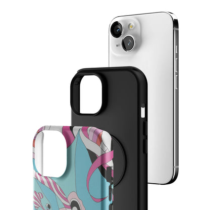 Mia iPhone Case gallery - Iphone_15_Iphone_3