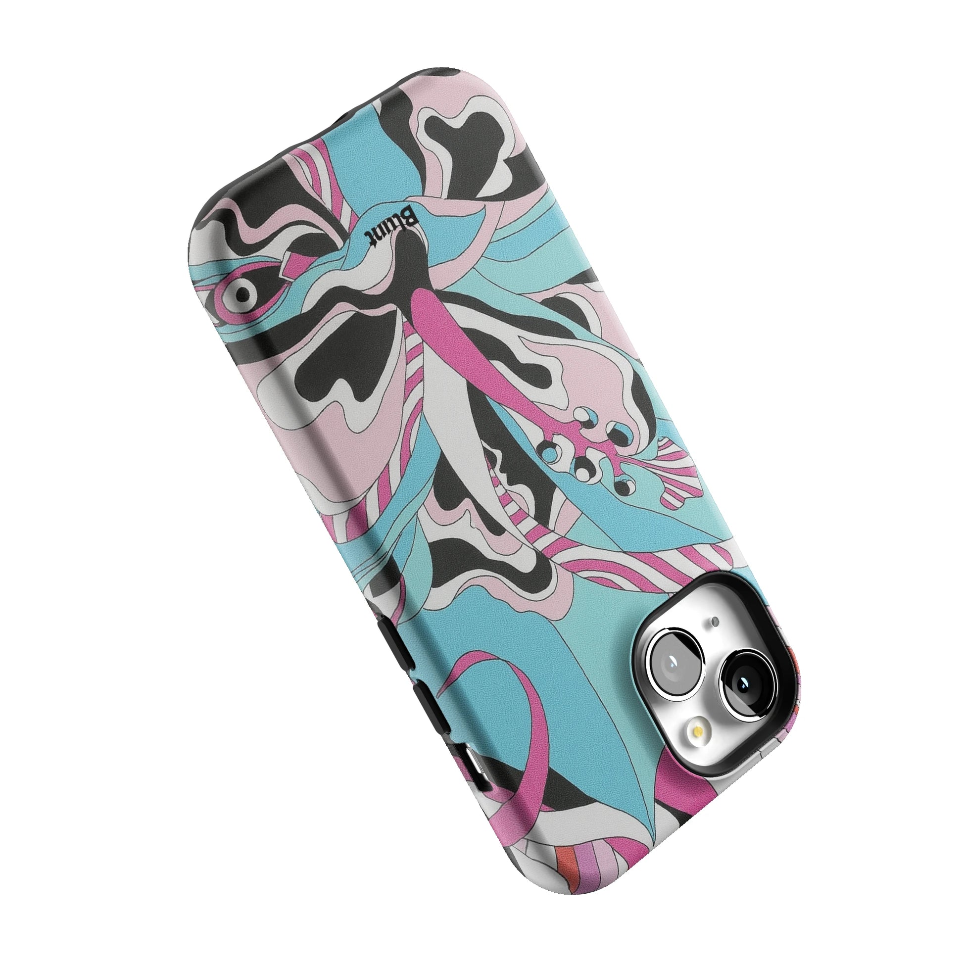 Mia iPhone Case gallery - Iphone_15_Iphone_5
