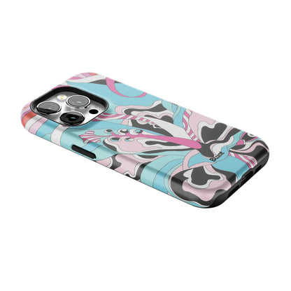 Mia iPhone Case gallery - Iphone_15_Pro_2