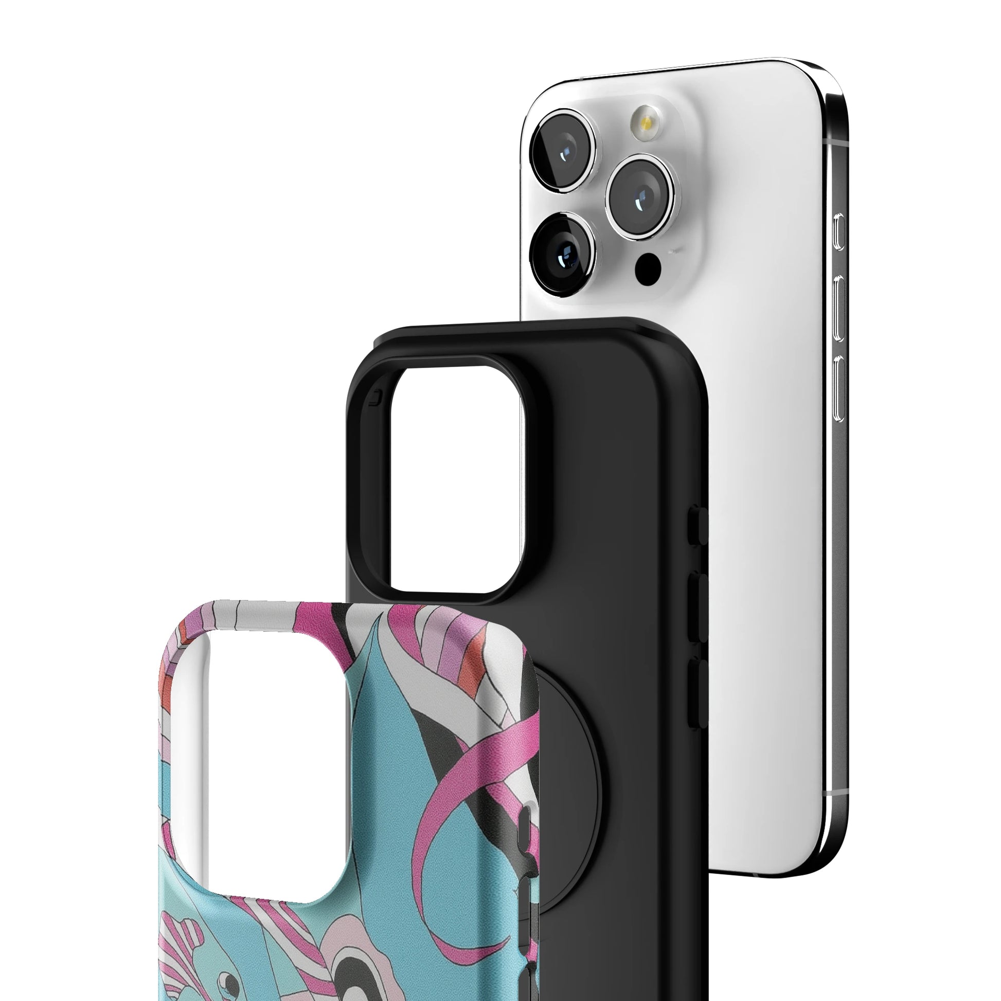 Mia iPhone Case gallery - Iphone_15_Pro_3